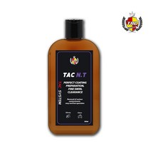 TAC시스템 N.T 뉴턴 300ml 페인트 클렌져 습식 건식 올인원