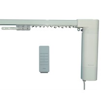 전동 커튼 트랙 DOOYA 모터 DT52E, 17 260cm wide