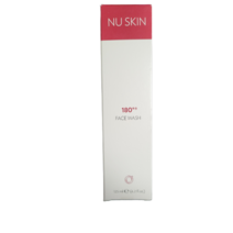 뉴스킨 180도 페이스 워시 125ml, 10개