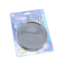 원판형 에어스톤, 1개, 지름 : 107mm