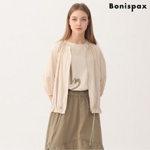 [보니스팍스]넥셔링7부점퍼-RG72JP062