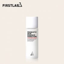 일동제약 퍼스트랩 프로바이오틱 피부 스킨 에센스 시그니처30ml, 단품
