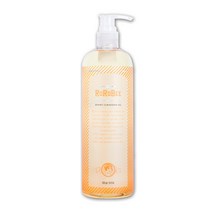 로로비 대용량 딥 클렌징오일 500ml 피지녹이는 블랙 헤드 클린징, 클렌징오일 (500ML) 1, 클렌징오일 (500ML)1