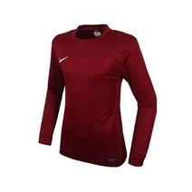 [NIKE(SPORTS)] 나이키 보이즈파크V저지롱슬리브_448256-677
