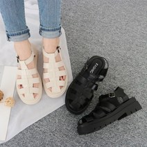 토우링 글레디에이터 샌들
