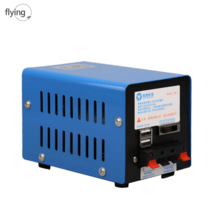 충전식 자가 발전기 전력저장 USB 수동 손으로돌리는, 충전식 자가발전기, 1개