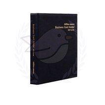 새임 명함철 600명 명함집 명암집 명함정리