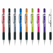 흰색_/_[펜텔]_0.5mm_제도샤프_A315-W 151E, 상세페이지 참조