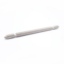 110mm 양날 십자 전동 드릴 드라이버 비트 팁 연결 철, 상품선택