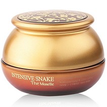 베르가모 스네이크 크림 50g 기초세트 기초화장품 화장품 뱀독크림 씨네이크x904Ea, 1, 본상품선택