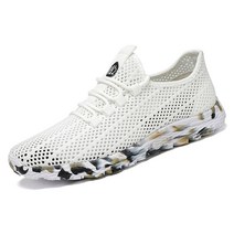 골프화 스파이크리스 여성 골프화새로운 남성과 여성의 야외 골프 스니커즈 통기성 메쉬 표면 트렌드 커플