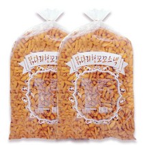 신흥 닭다리형 꼬꼬스낵 1.6kg (1박스-2개), 1박스
