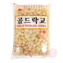 이엔 골드락교 2.4kg