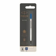 파카)수성펜심(청 M-0.7mm), [] 본상품선택