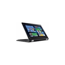 Lenovo 2-in-1 플렉스 4 플래그십 고성능 14인치 HD 터치 스크린 노트북 PC 인텔 펜티엄 4405U 듀얼 코어 4GB DDR4 500GB HDD 블루투스 와이파이 윈