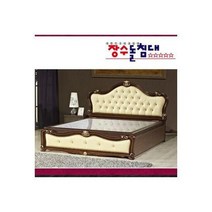 장수돌침대 장수돌침대 1545Q_럭셔리 맥베드-퀸침대