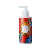 얼라이브랩 문 크리스탈 파워 폼 : 센텔라 드레싱 폼/클렌징 폼, 1개, 200ml