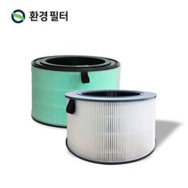 기타 바보사랑[코원]엘지공기청정기 LG 퓨리케어 360 AS251DAW필터 일반형