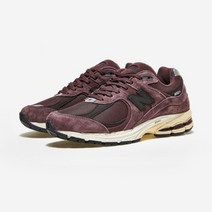 (국내매장정품) 뉴발란스 뉴발 2002 발편한 런닝화 워킹화 조깅화 트레이닝화 M2002RCD