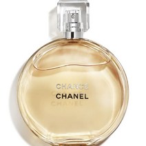 샤넬 찬스 오 드 뚜왈렛, 150ml, 1개