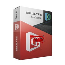 SQLGate Oracle 기업용/ 영구(ESD) 에스큐엘게이트