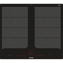 지멘스 EX601LXC1E 인덕션 독일 Flush 세라믹유리상판 57.2CM
