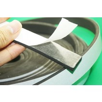 BEST 모자 사이즈 감속기 폼 테이프 롤 - 접착식 스트립 인서트 60cm24