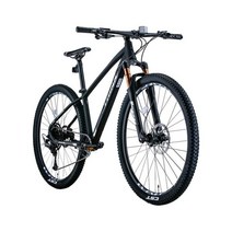 TRINX X9PRO 산악 자전거 트위터 sava 사바 자바 java 29인치 알루미늄 합금 XC 프레임 12단 경쟁 오프로드 에어 포크, 27.5인치, 블랙실버1 12속도