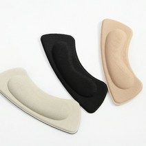 뒤꿈치패드 뒷꿈치 보호 패드 물집방지 구두 운동화
