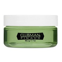 Clubman 라이트 홀드 포마드 48.2g(1.7온스), 1.7 Ounce