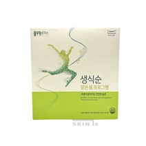 풀무원로하스 생식순 (1개월분/30포), 1개