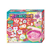 [주영] 젤리레진아트 프린세스