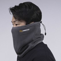 대경몰 엑티브 넥워머 방한 멀티스카프 jeco 패션 등산 겨울 필수품 오토바이 두건 버프 골프 낚시 등산, 3-네이비