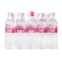 동원샘물 500ml*20ea 1박스 시원한 물, *20ea, 500ml