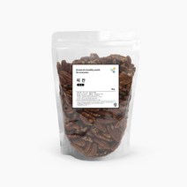 [해비치] 피칸 500g, 단품, 1개