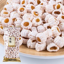 쌀대롱 1kg 대용량 옛날과자 추억의과자 어른간식, 1개