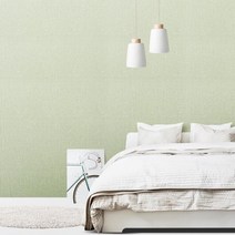 아이방 셀프도배 사계절 단열 도배 접착식 벽지 고시원 diy 충격흡수, 타탄 펄크림화이트 2.5