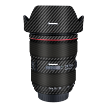 캐논 EF 24-70mm F2.8 L II USM 안티 스크래치 카메라 렌즈 스티커 코트 랩 보호 필름 바디 프로텍터 스킨 커버, Type 2