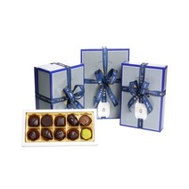 Debauve & gallais 드보브에갈레 Pralines 64개입
