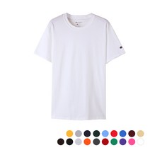 [CHAMPION] 챔피온 무지 반팔티 (19color)