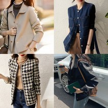 무드무드 FW 가을BEST아우터 자켓 데님자켓 가죽자켓 야상모음 10종 택1