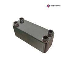 동일브레이징 판형 열교환기 2만Kcal 당일배송, 1개