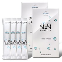 링스틱, 120g, 2박스