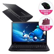 NT371B5L 삼성노트북 주식용 사무용 게임용, NT371B5L(게임용), WIN10 Pro, 16GB, 500GB, 코어i5, 블랙