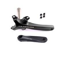 자전거크랭크암 체인링크 크로더체인링 Shimano ultegra r8000 도로 자전거 자전거 165mm 170mm 172.5mm 175mm 크랭크 암 왼쪽 오른쪽 크랭크 세트, 한 쌍의 r8000