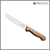 [신도] 기셀 보닝 나이프 뼈칼 (나무)