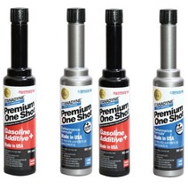스타나다인 원샷 디젤 120ml / 가솔린 150ml 연료첨가제, 휘발유 연료첨가제 355ml 1개