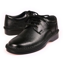 30-LS-87 기성화 남성컴포트슈즈 남자캐쥬얼화 우레탄굽 소가죽 국내제작