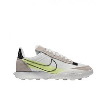 (W) 나이키 와플 레이서 2X 서밋 화이트 볼트 Nike Waffle Racer Summit White Volt