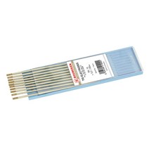 본켄 텅스텐봉 2.4x150(란탄15) 10EA